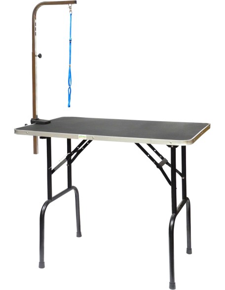 30-Inch Dog Grooming Table